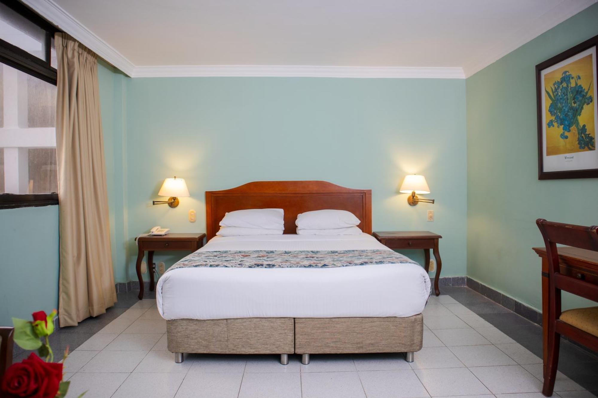 Hotel Faranda Express Puerta Del Sol Barranquilla, A Member Of Radisson Individuals Barranquilla  Exterior foto