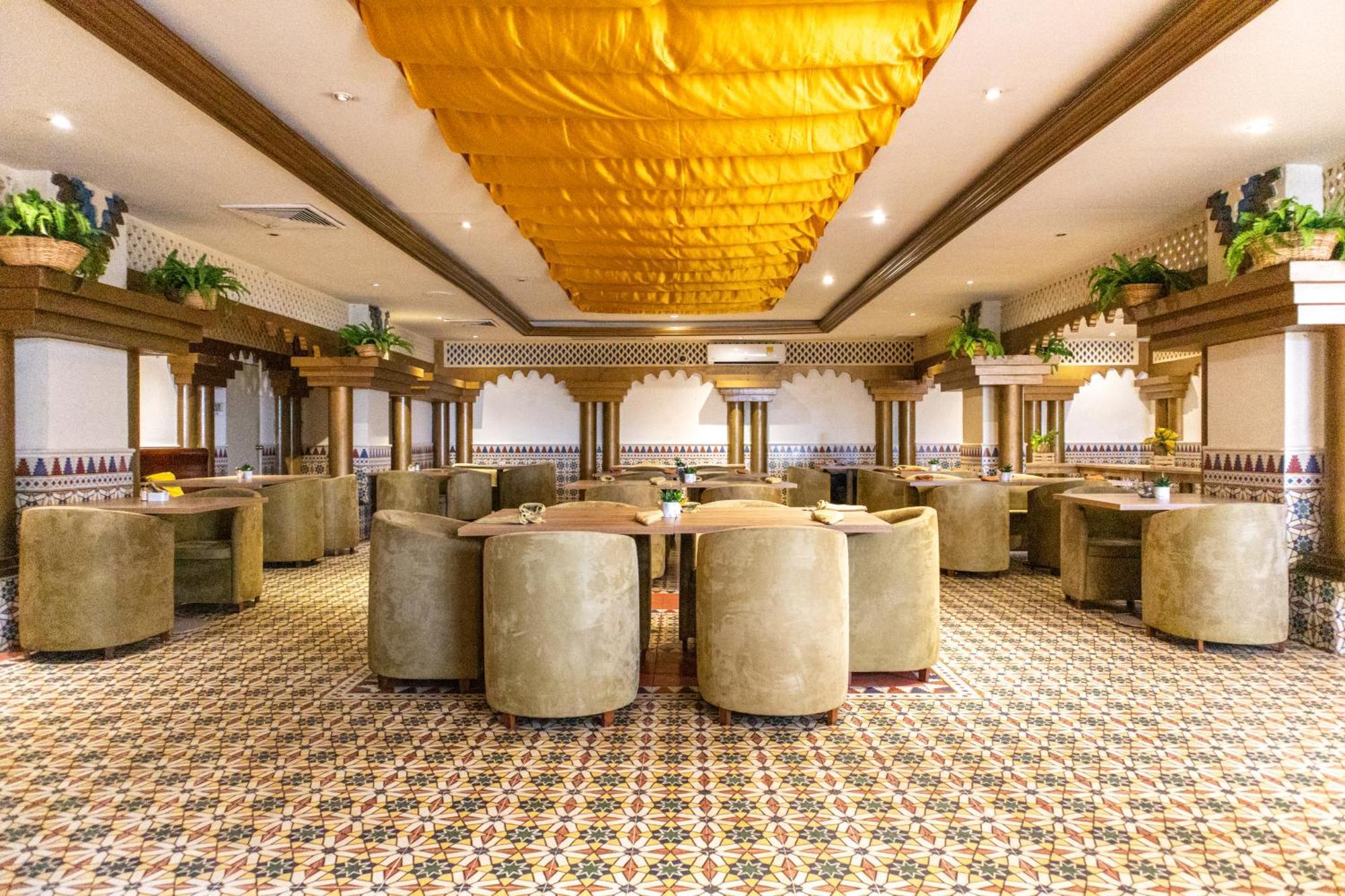 Hotel Faranda Express Puerta Del Sol Barranquilla, A Member Of Radisson Individuals Barranquilla  Exterior foto